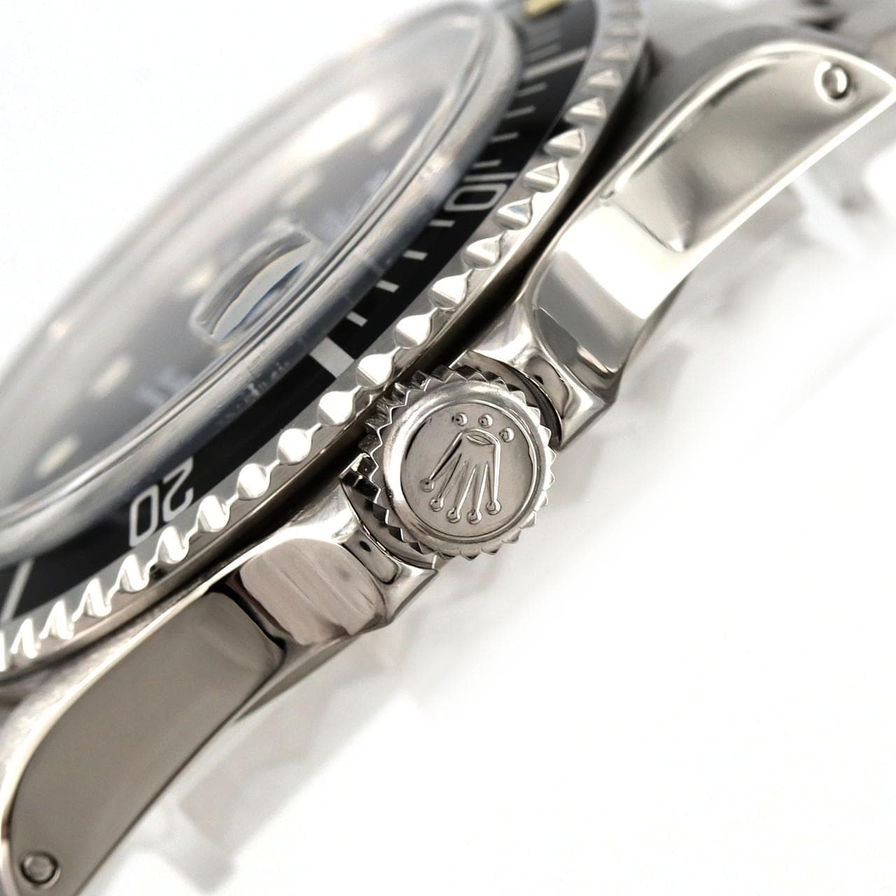 Tudor/帝舵 Submariner 79090 SS自動上弦