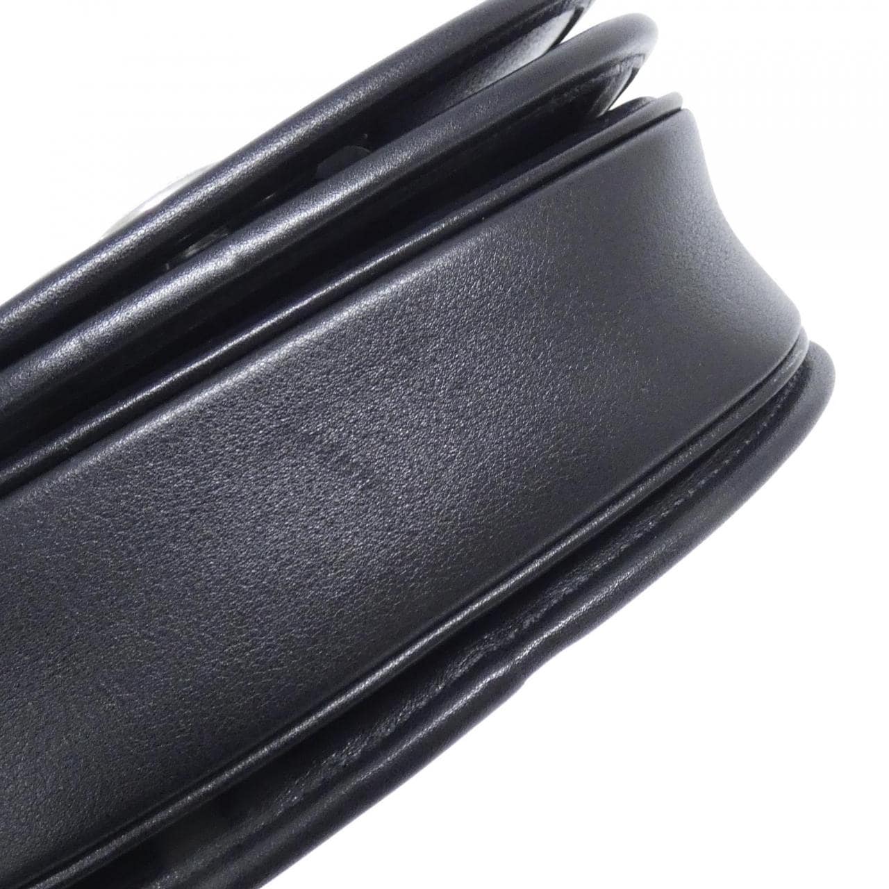 セリーヌ スモール ブザス ストラップ 117883GAO ショルダーバッグ