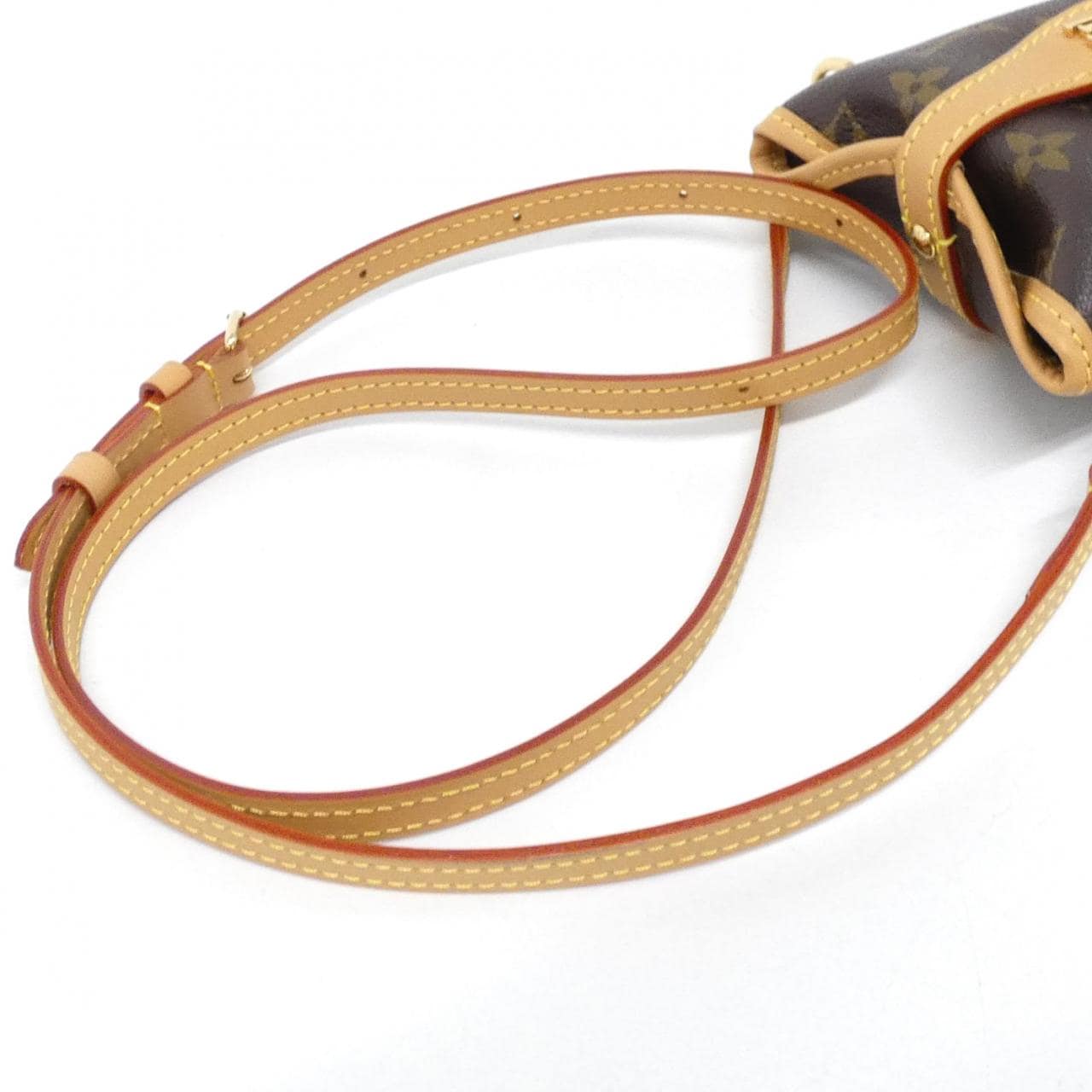 ルイヴィトン モノグラム フォールド ミー ポーチ M80874 アクセサリーポーチ