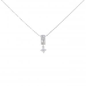 ヴァンドーム ダイヤモンド ネックレス