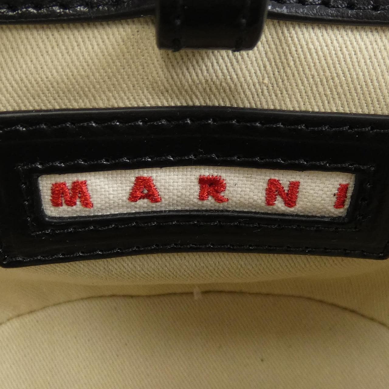 マルニ MARNI BAG