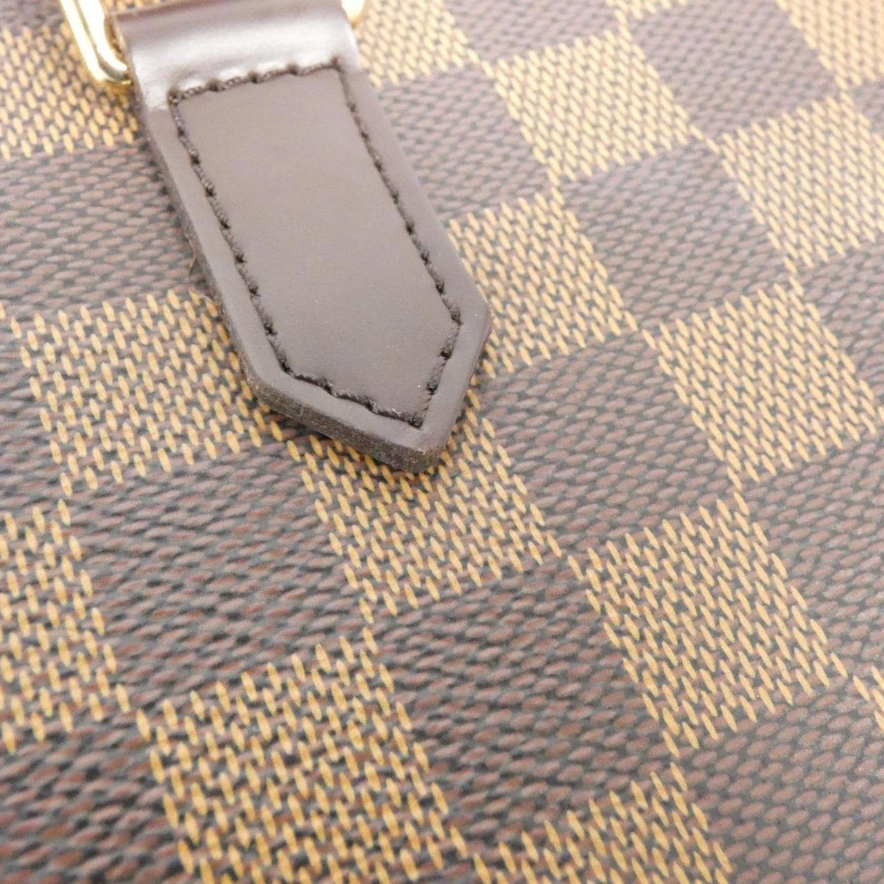 LOUIS VUITTON Damier Sac Pla N51140 包