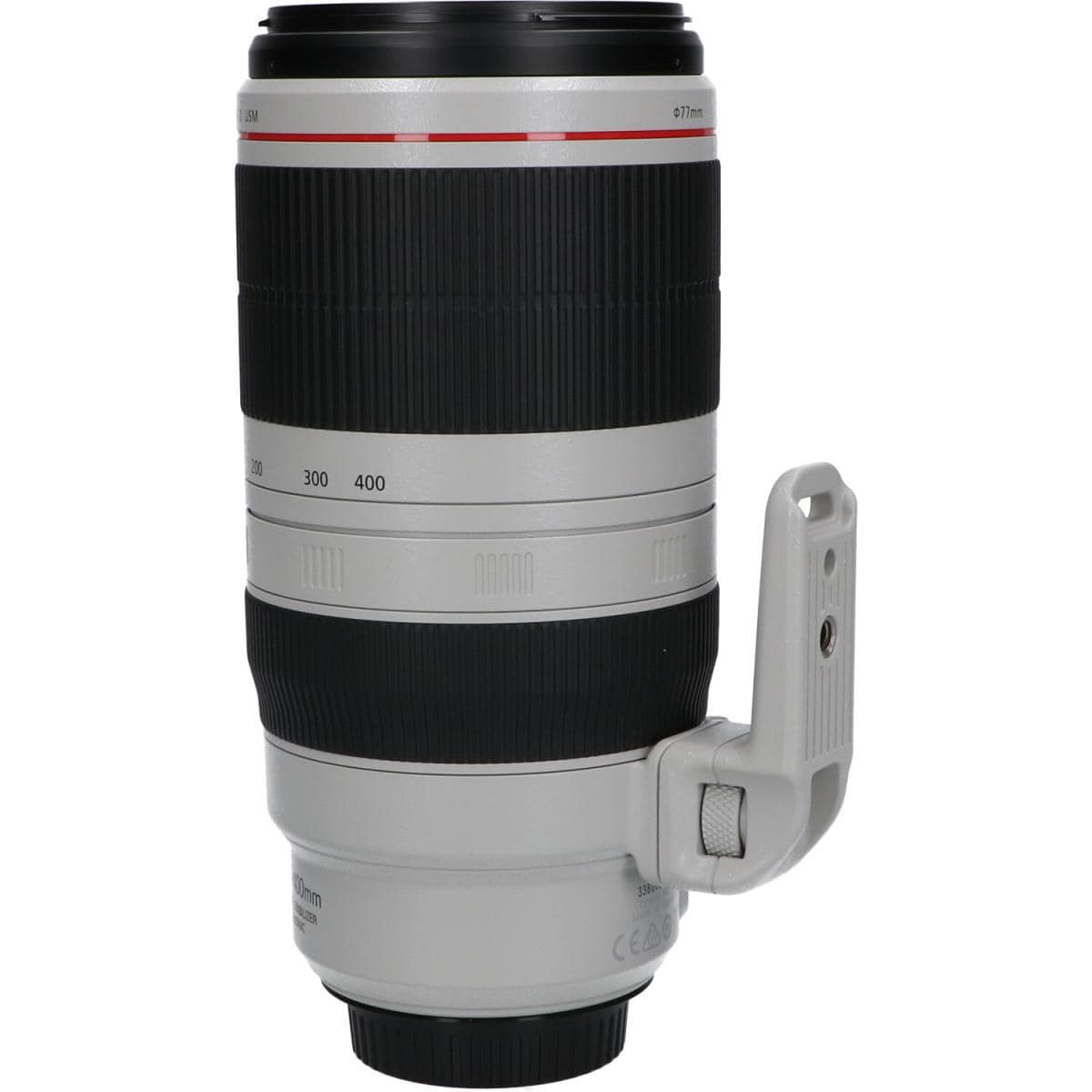 ＣＡＮＯＮ　ＥＦ１００－４００ｍｍ　Ｆ４．５－５．６Ｌ　ＩＳ　ＩＩ