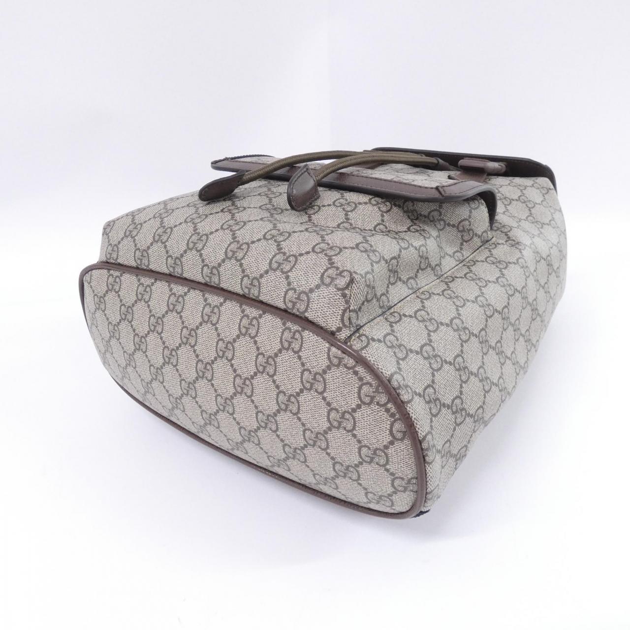 【新品】グッチ OPHIDIA 792114 FADMF リュックサック