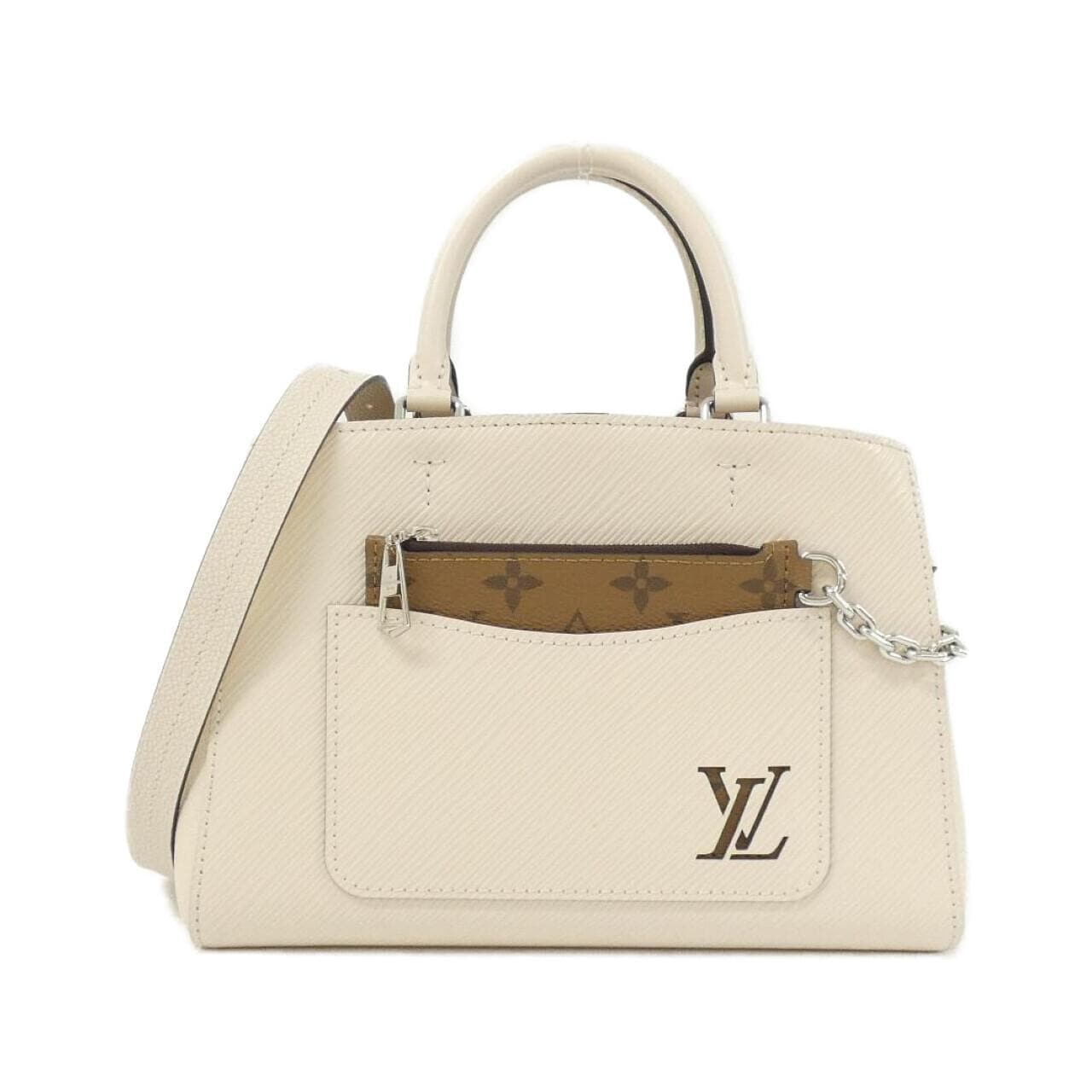 ルイ ヴィトン エピ トートバッグ （LOUIS VUITTON ルイヴィトン