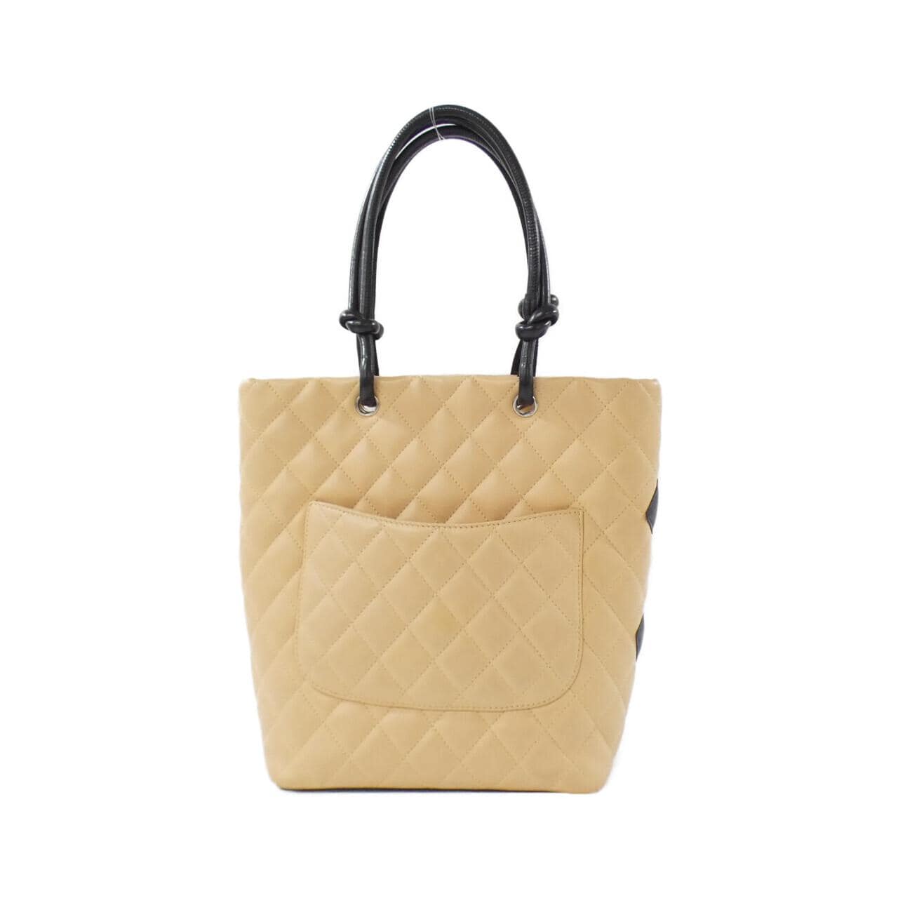 [vintage] CHANEL Cambon Line 25167 包包