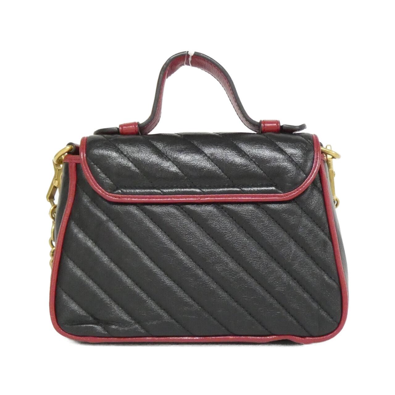 グッチ GG MARMONT 583571 0OLFN バッグ
