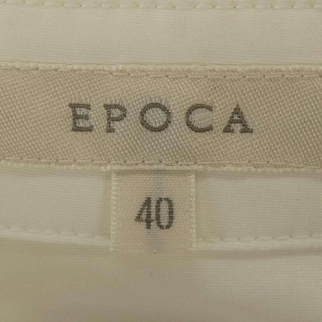 エポカ EPOCA シャツ