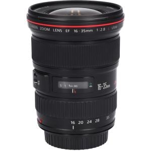 ＥＦ１６－３５ｍｍ　Ｆ２．８Ｌ　ＵＳＭ