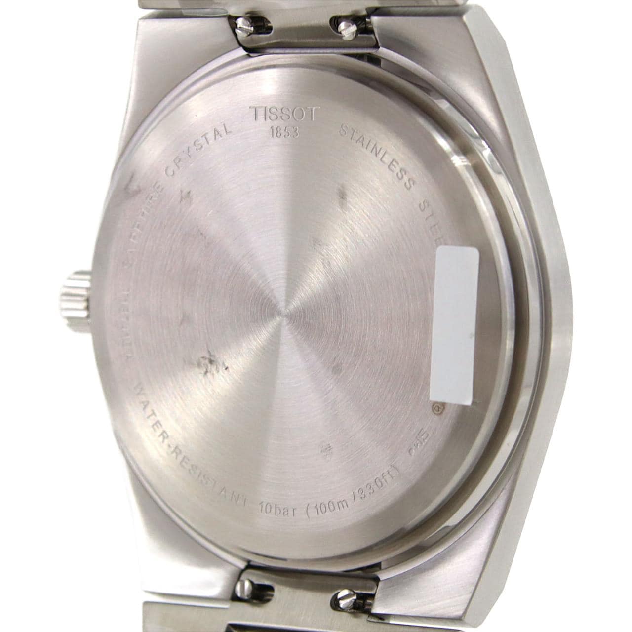 [BRAND NEW] Tissot PRX T137.410.11.421.00 SS Quartz
