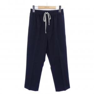 リックオウエンス Rick owens RU02A5397-ZL パンツ