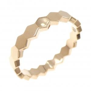 ショーメ ビーマイラブ リング