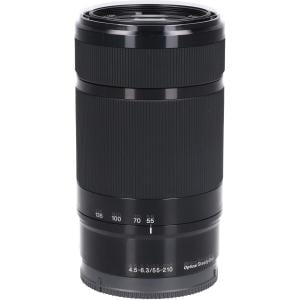 E55-210mm F4.5-6.3OSS(SEL55210)