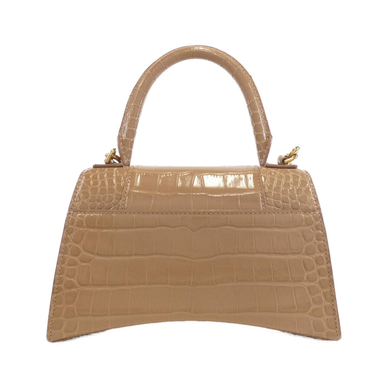 バレンシアガ アワーグラス スモール 593546 1LRGM バッグ