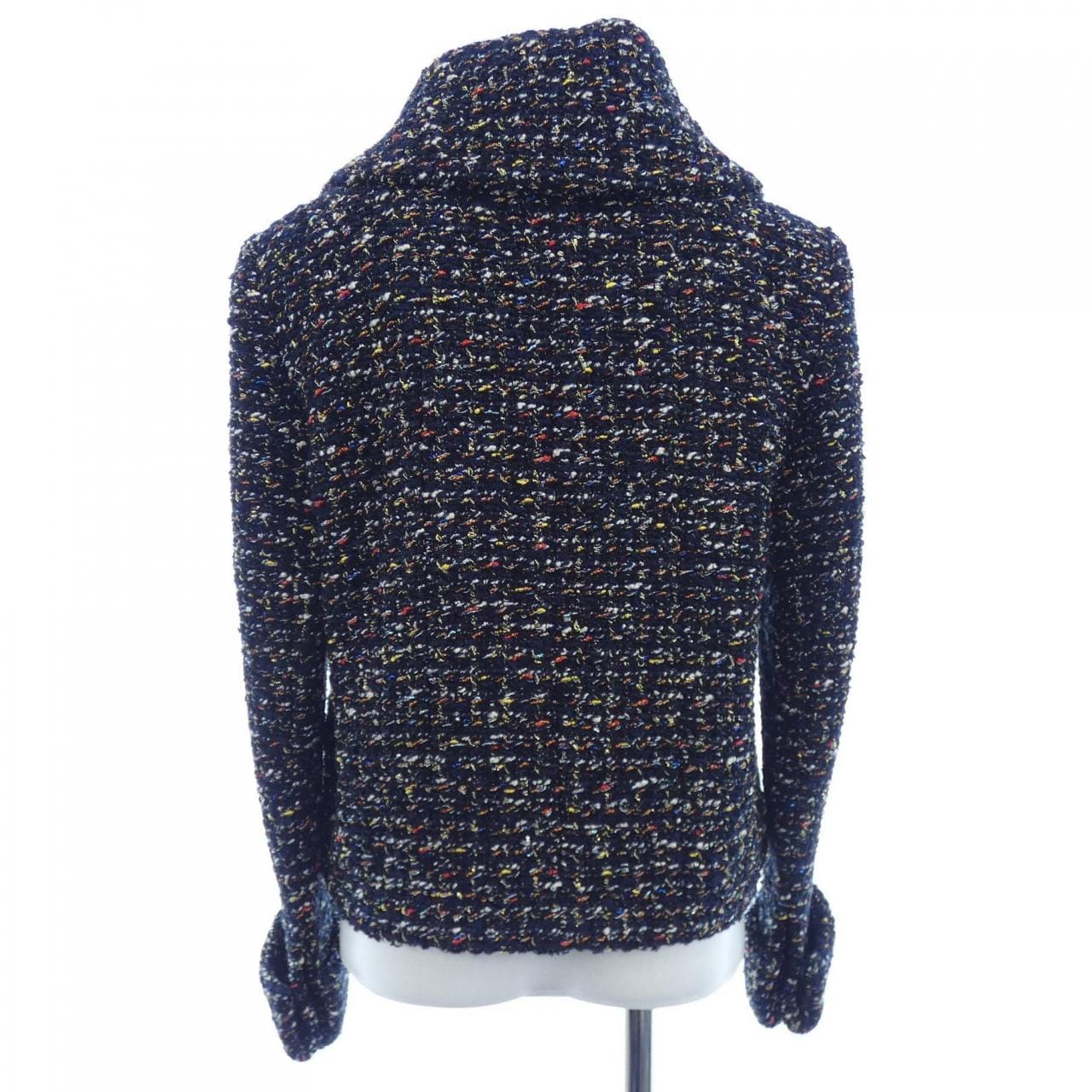 シャネル CHANEL P52665V39276 ジャケット