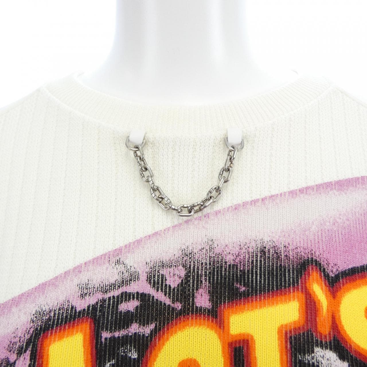 ルイヴィトン LOUIS VUITTON FKKL65ER5 ニット