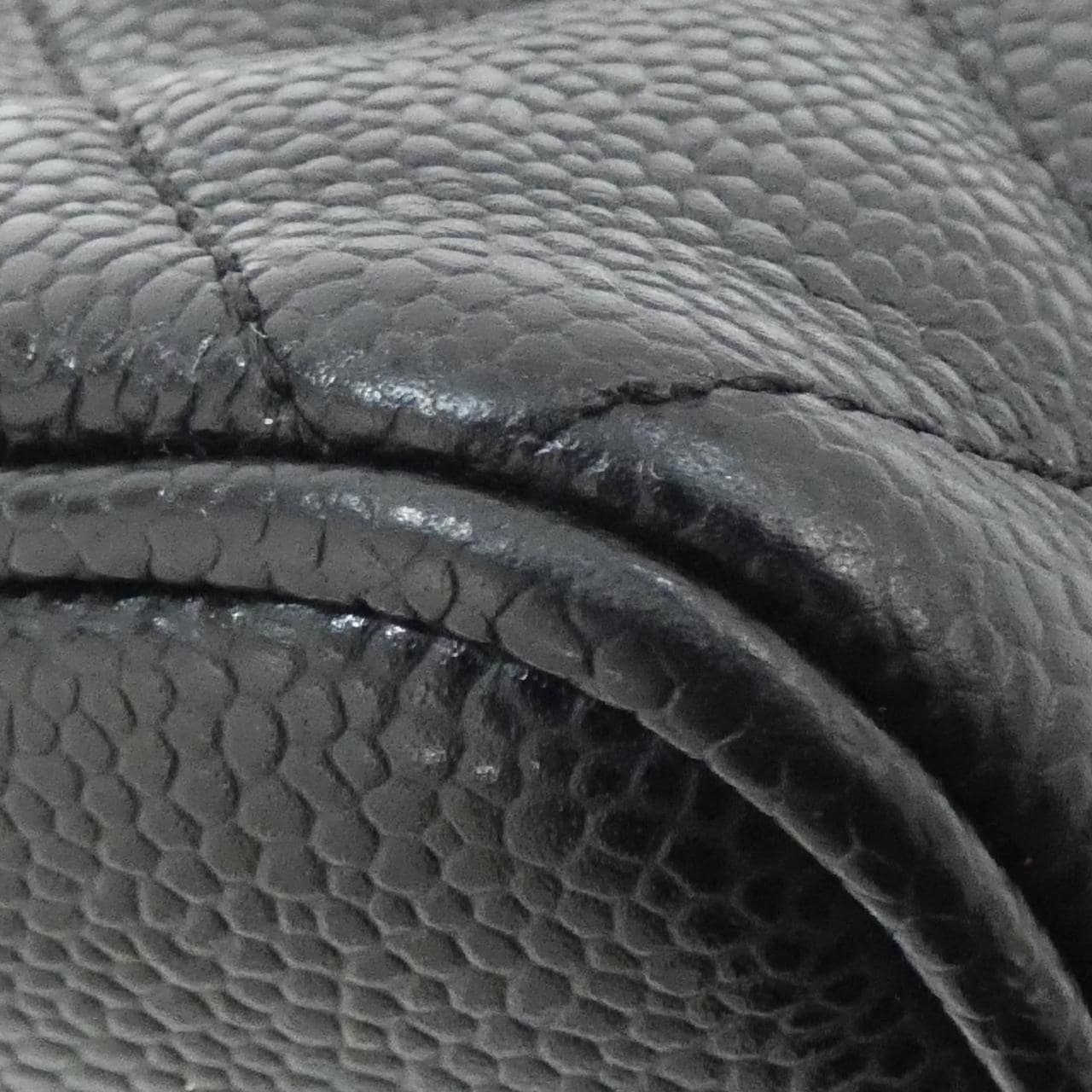 【ヴィンテージ】シャネル 1804 バッグ