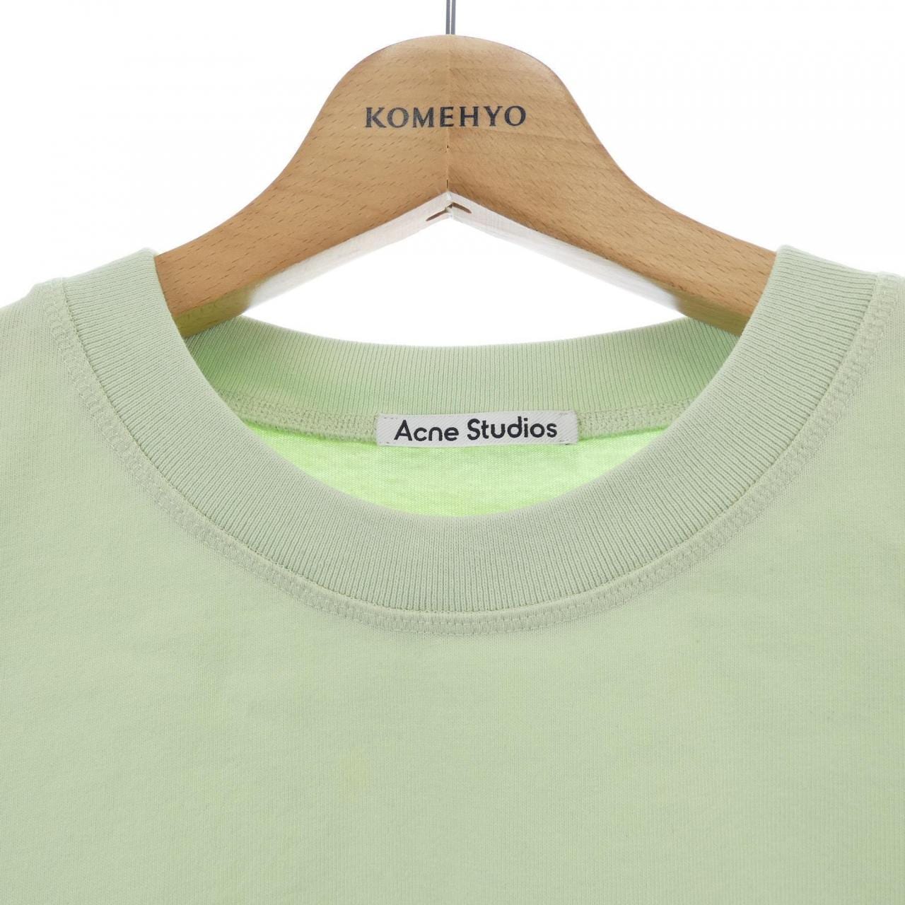 アクネストゥディオズ ACNE STUDIOS Tシャツ