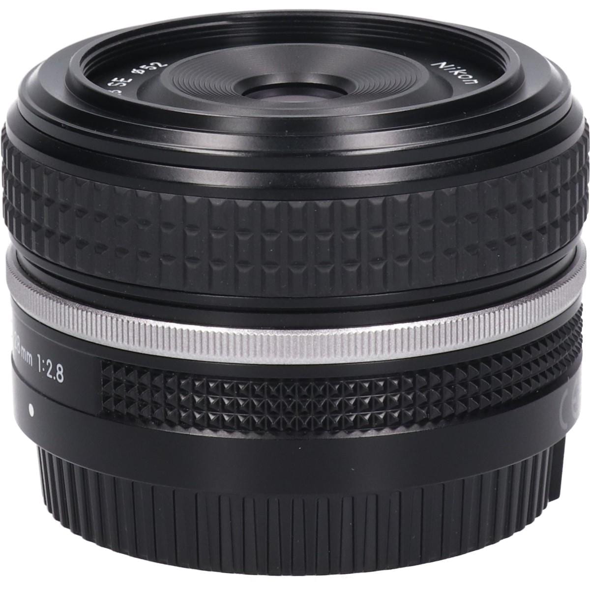 Ｚ２８ｍｍ　Ｆ２．８Ｓｐｅｃｉａｌ　Ｅｄｉｔｉｏｎ