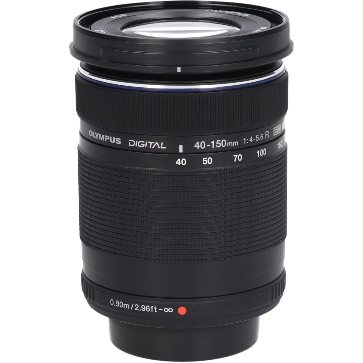 ＭＺＤ　ＥＤ４０－１５０ｍｍ　Ｆ４－５．６Ｒ