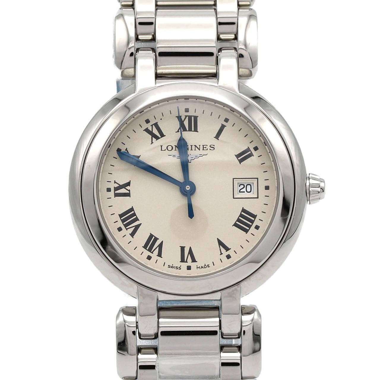 【新品】ロンジン ロンジンプリマルナ L8.122.4.71.6 SS クォーツ