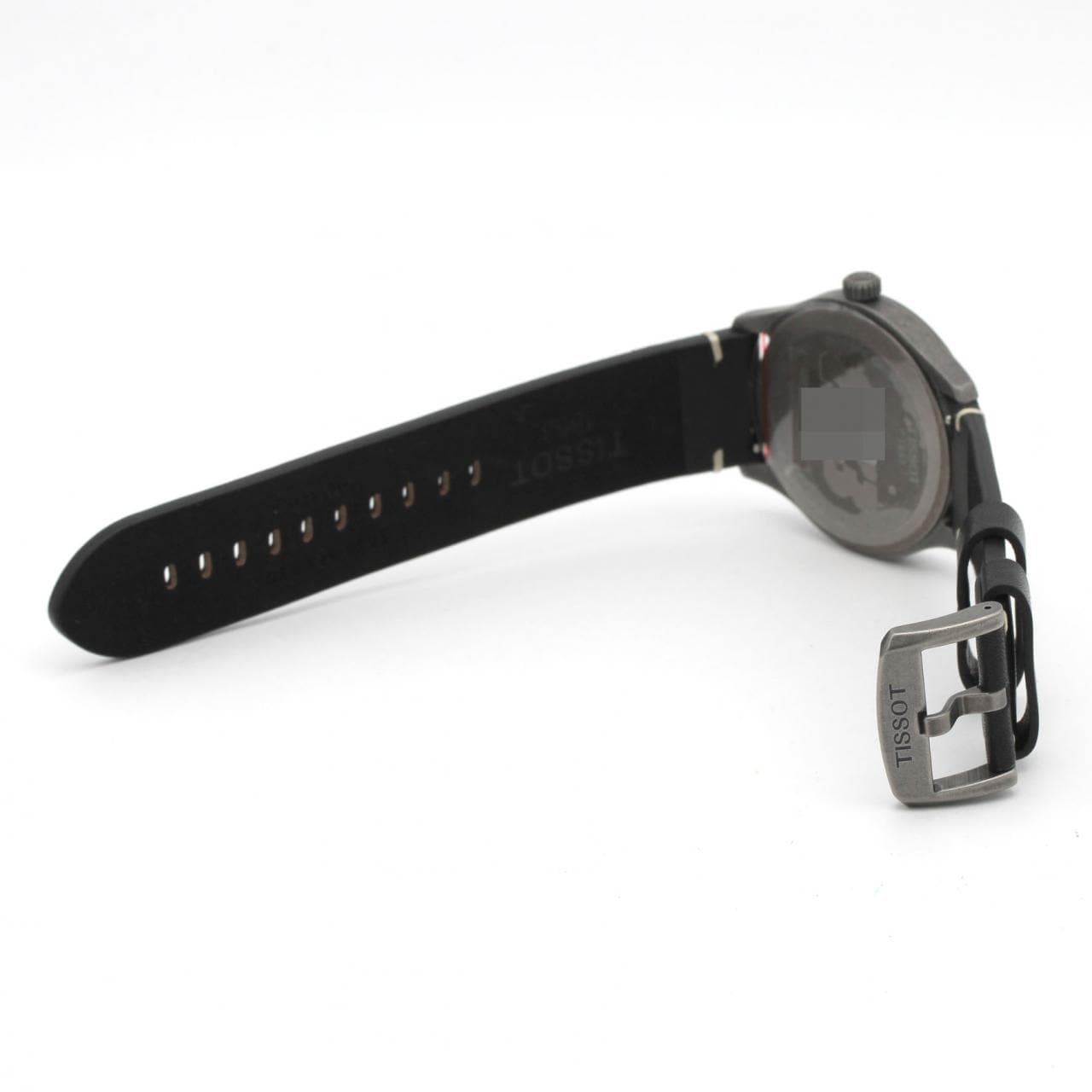 【新品】ティソ ジェントXL 3X3ストリートバスケットボール T116.410.36.067.00 SS クォーツ