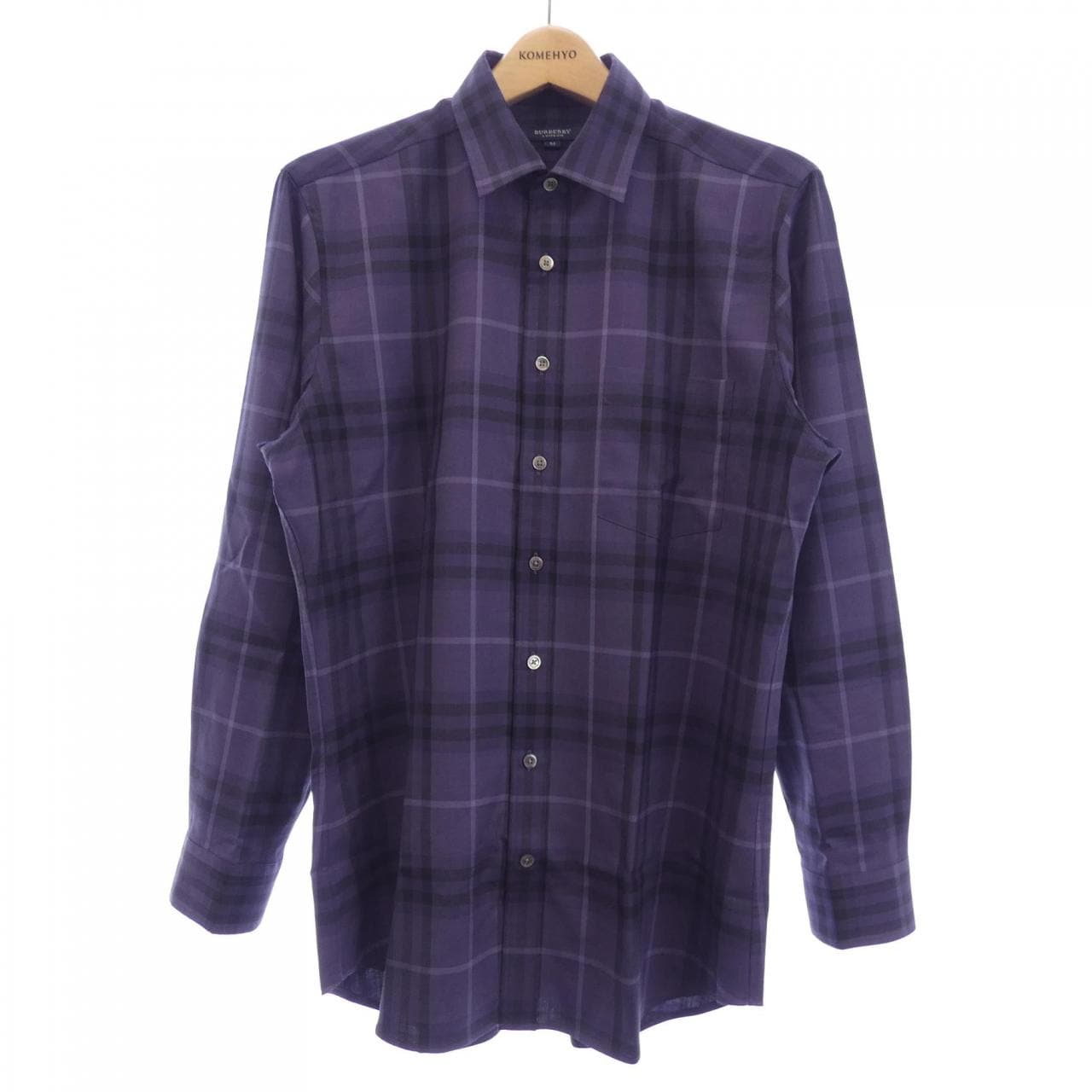 バーバリーロンドン BURBERRY LONDON シャツ