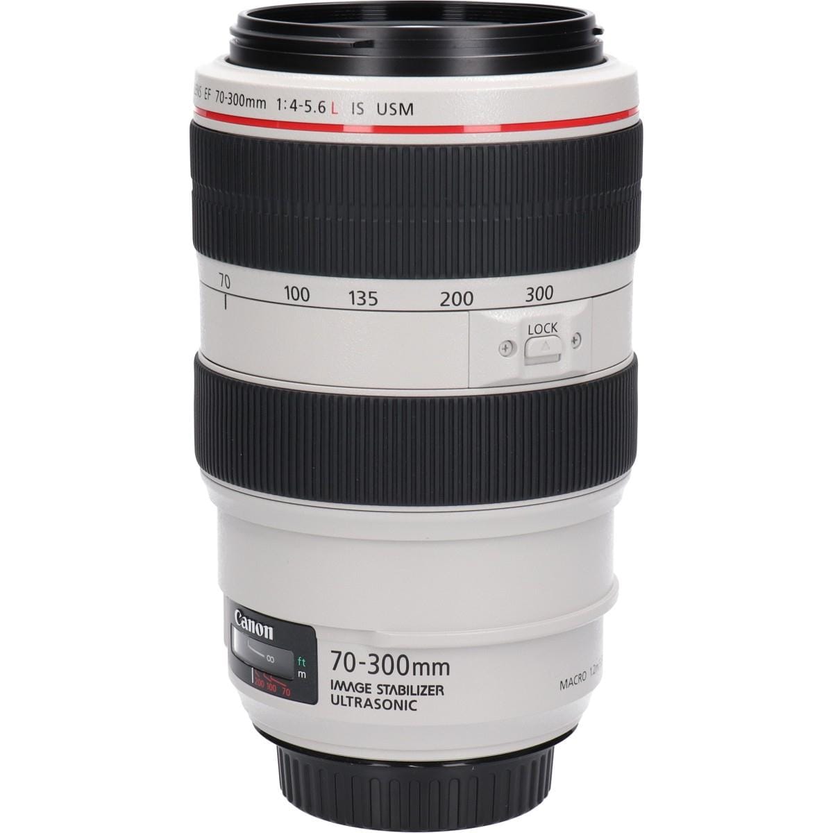 ＥＦ７０－３００ｍｍ　Ｆ４－５．６Ｌ　ＩＳ　ＵＳＭ