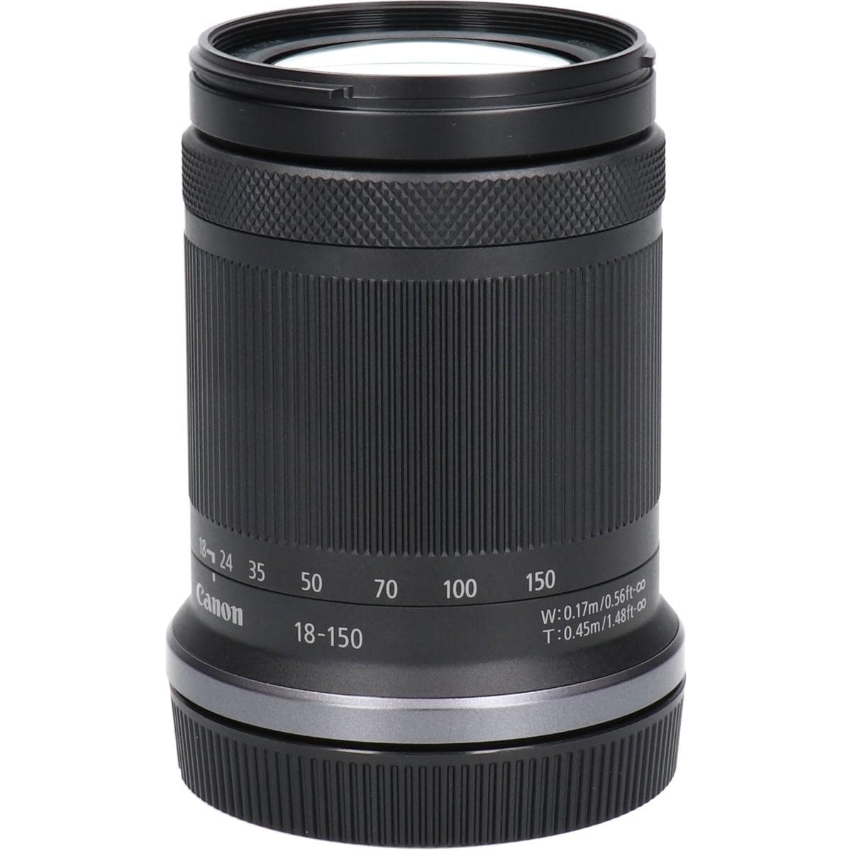 ＲＦ－Ｓ１８－１５０ｍｍ　Ｆ３．５－６．３ＩＳ　ＳＴＭ