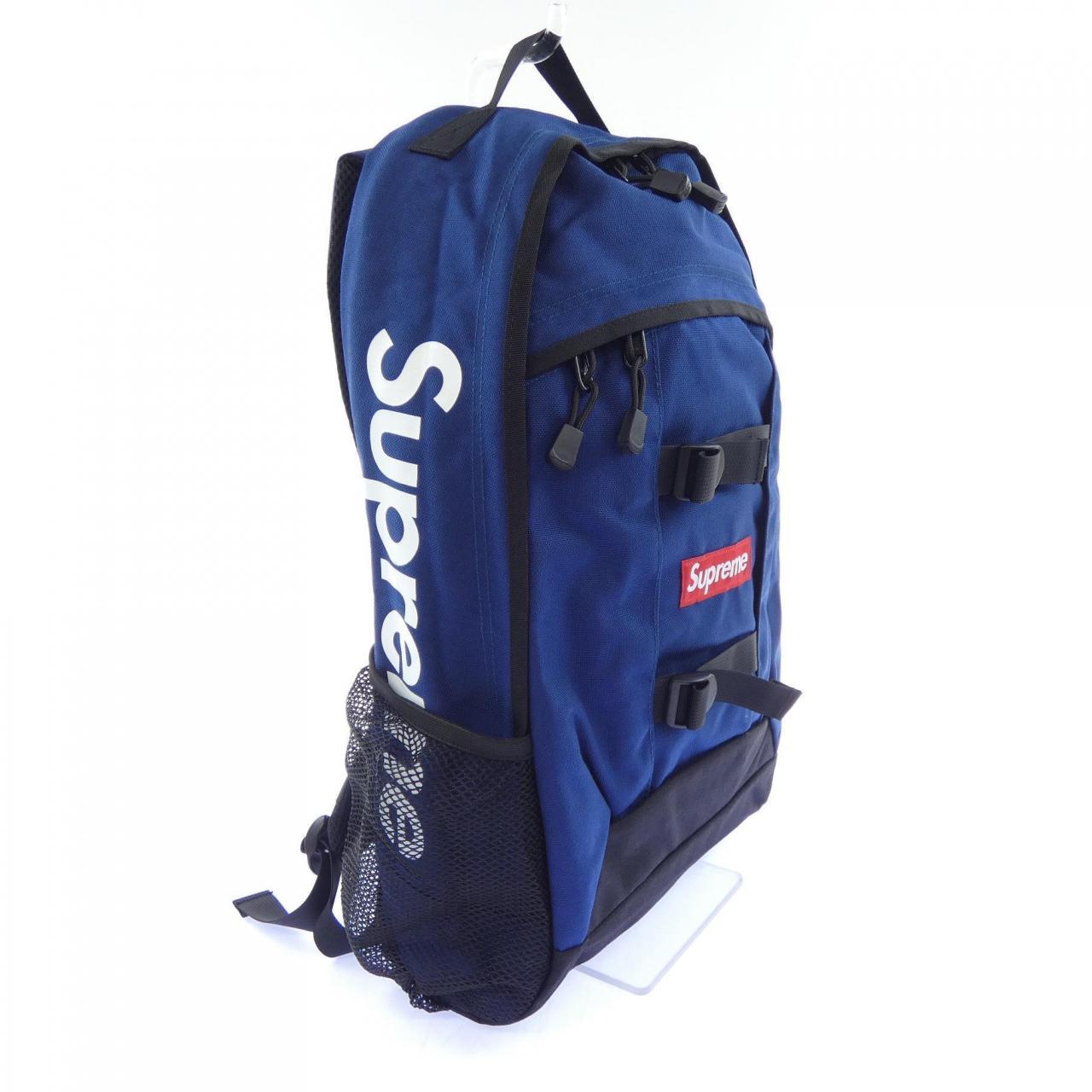 シュプリーム SUPREME BACKPACK