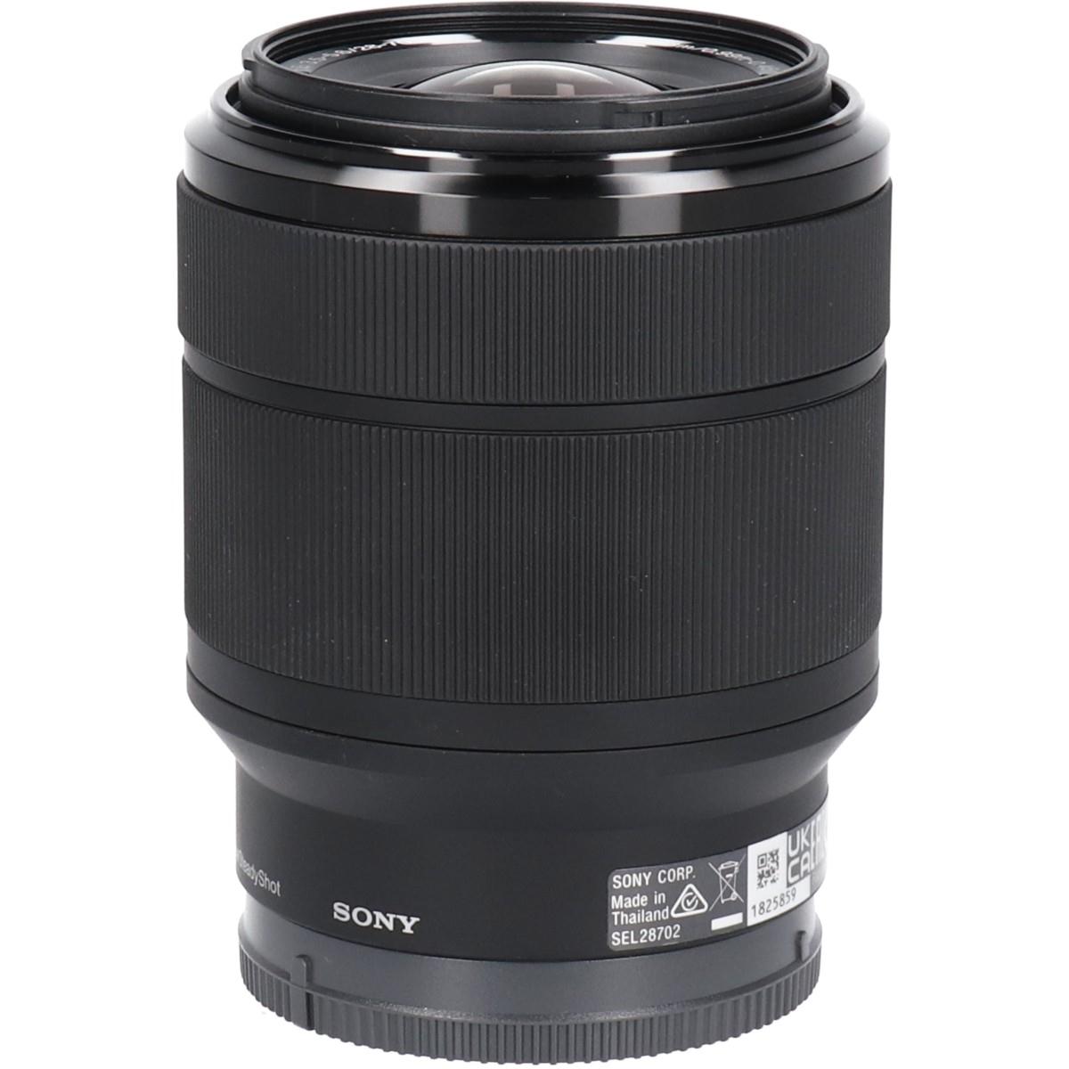 ＦＥ２８－７０ｍｍ　Ｆ３．５－５．６ＯＳＳ　ＩＩ