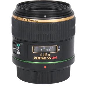 ＤＡ★５５ｍｍ　Ｆ１．４ＳＤＭ
