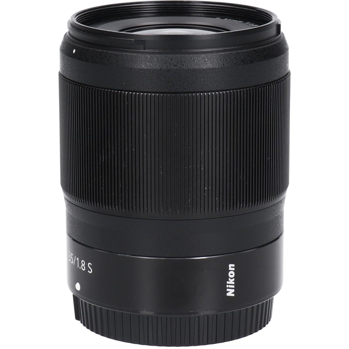 Ｚ３５ｍｍ　Ｆ１．８Ｓ