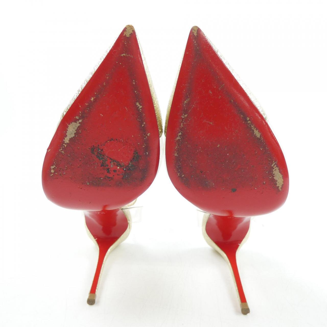 クリスチャンルブタン CHRISTIAN LOUBOUTIN シューズ