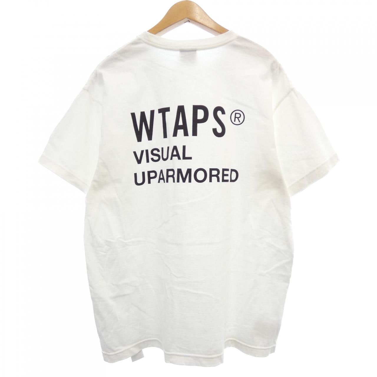 ダブルタップス WTAPS Tシャツ