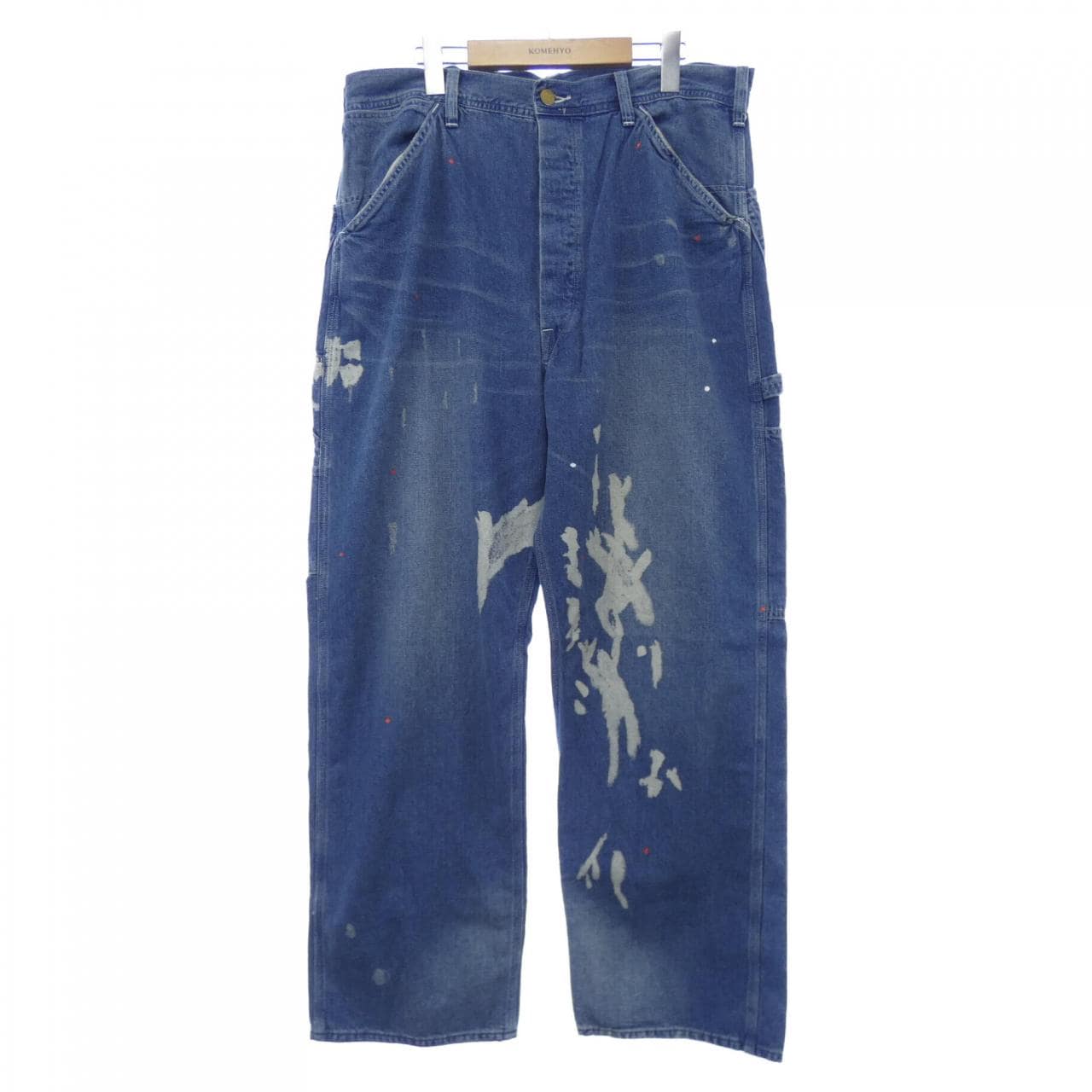 Lee LEE jeans