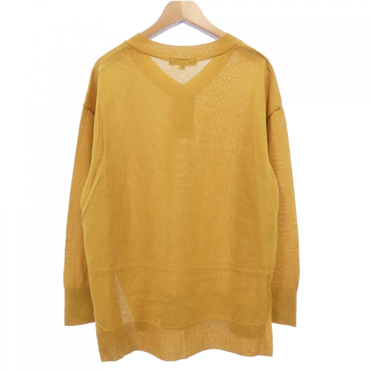 アンタイトル UNTITLED ニット