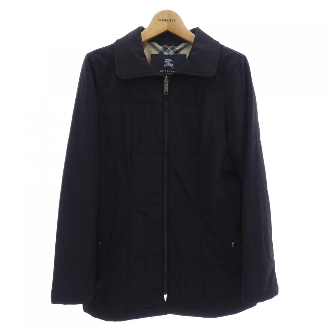 バーバリーロンドン BURBERRY LONDON ジャケット