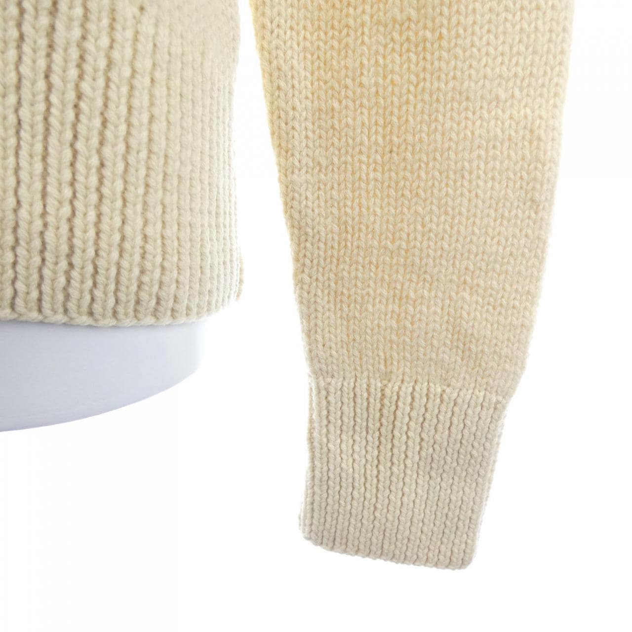 ダブルアールエル RRL ニット