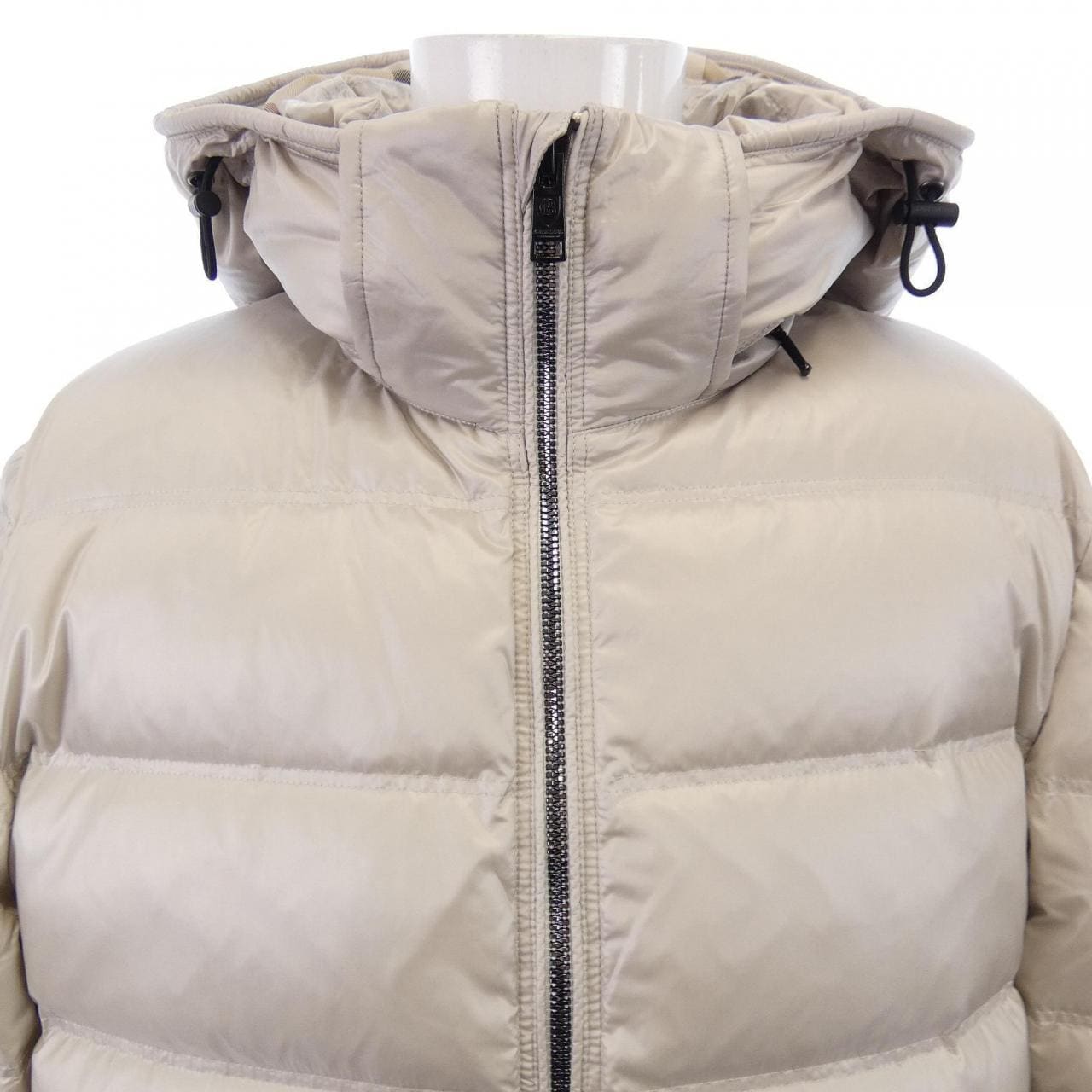 ブラックレーベルクレストブリッジ BLACK LABEL CRESTBRIDGE ダウンジャケット