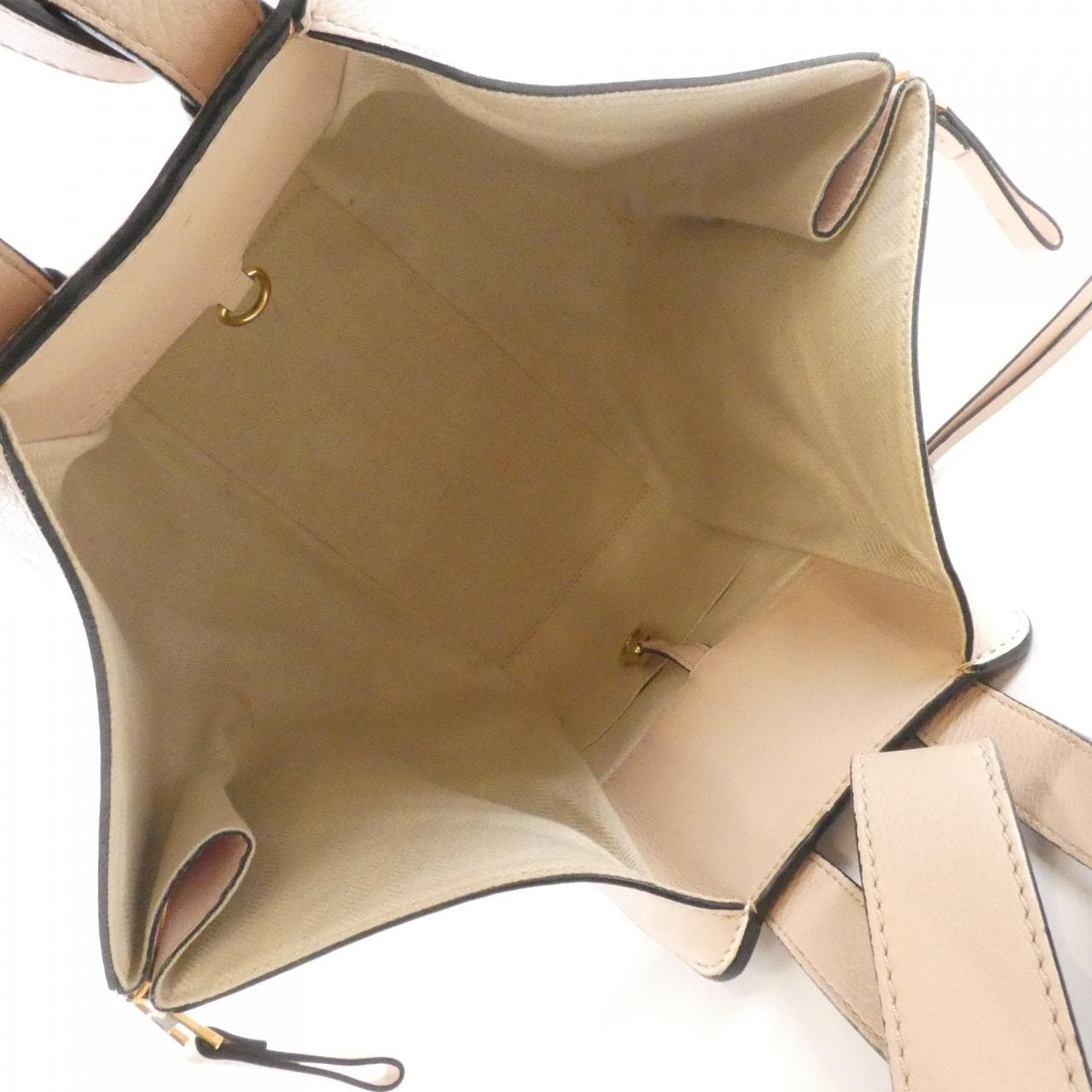 ロエベ ハンモック スモール 387 30TS35 ショルダーバッグ