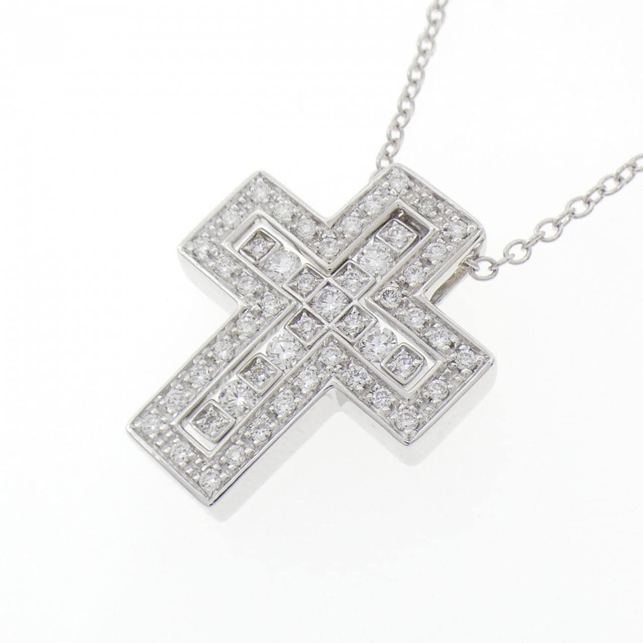 DAMIANI Belle Epoque XS Necklace