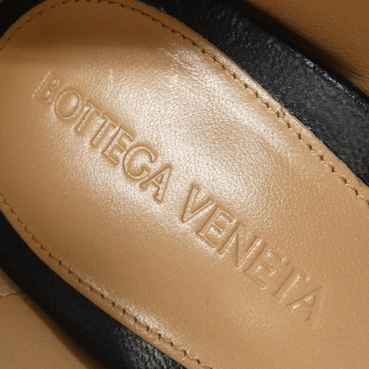 ボッテガヴェネタ BOTTEGA VENETA パンプス