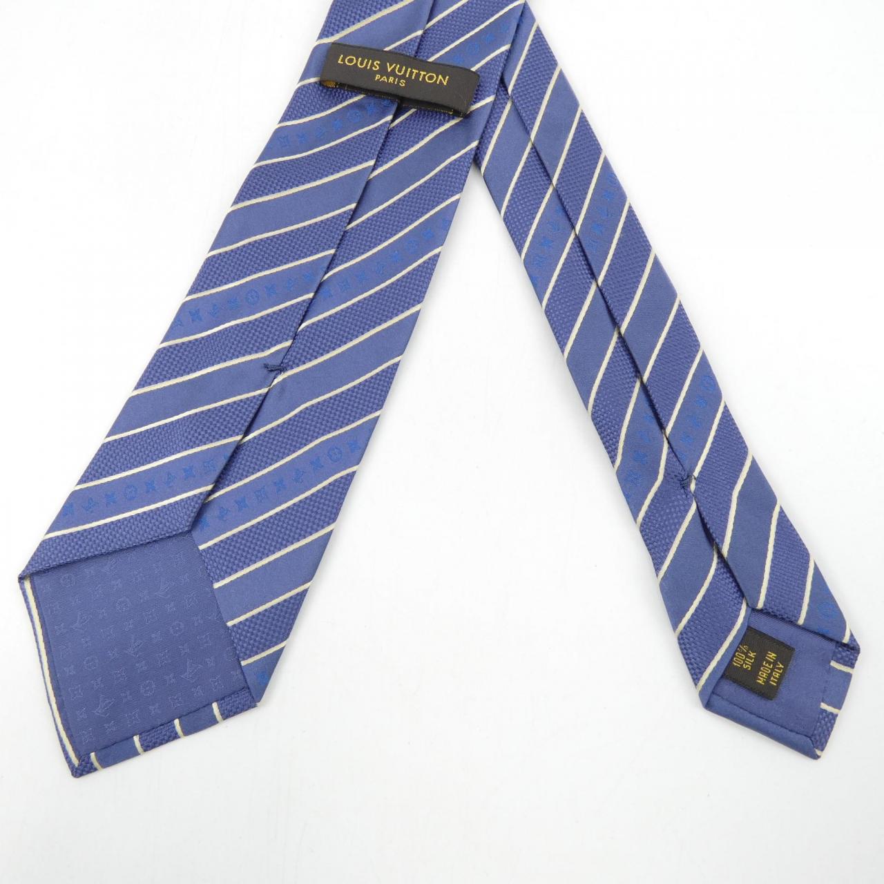 ルイヴィトン LOUIS VUITTON NECKTIE