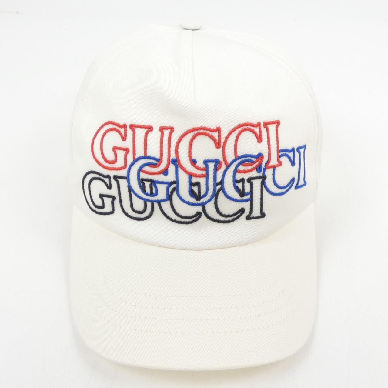グッチ GUCCI 788548　4HA9X キャップ