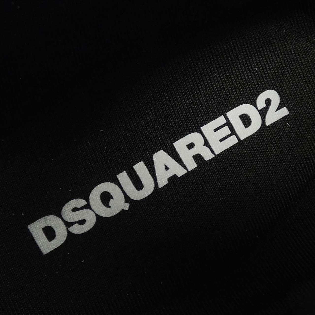 DSQUARED2 DSQUARED2 SNM0332 592C7159 运动鞋