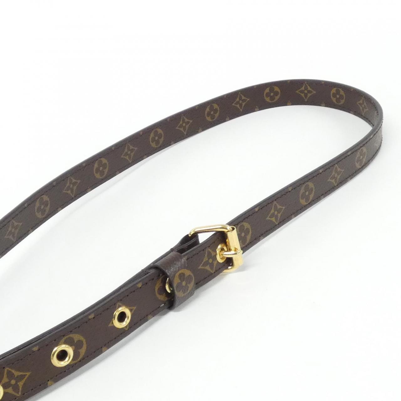 ルイヴィトン モノグラム ショルダー ストラップ J14102