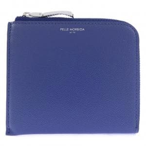 ペッレモルビダ PELLE MORBIDA WALLET