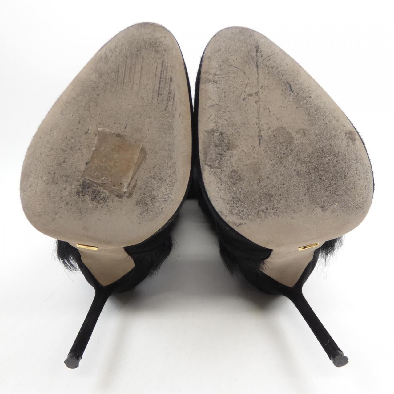 sergio rossi塞爾吉奧·羅西 長靴