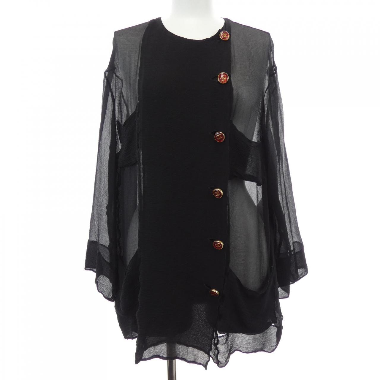 シャネル CHANEL P73993V20327 ジャケット